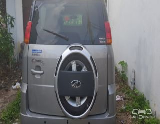 2013 Mahindra Quanto C8 2013 Mahindra Quanto C8