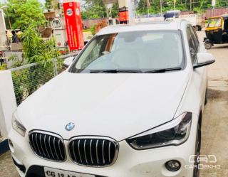 2016 BMW X1 sDrive 20d xLine 2016 BMW X1 sDrive 20d xLine