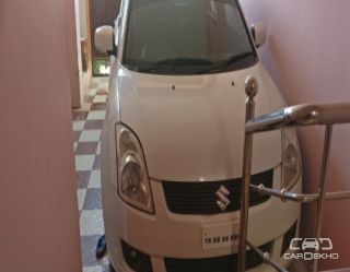 2010 Maruti Swift Ldi BSIV 2010 Maruti Swift Ldi BSIV