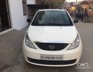 2011 Tata Indica Vista Aura 1.3 Quadrajet BSIV 2011 Tata Indica Vista Aura 1.3 Quadrajet BSIV