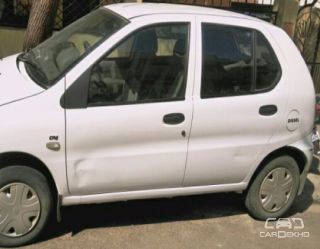 2013 Tata Indica V2 DLE BSIII 2013 Tata Indica V2 DLE BSIII