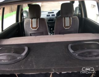 2011 Maruti Swift LDI 2011 Maruti Swift LDI