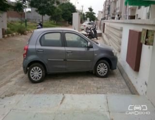 2013 Toyota Etios Liva GD 2013 Toyota Etios Liva GD