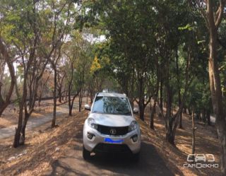 2018 Tata Nexon 1.2 Revotron XZ Plus 2018 Tata Nexon 1.2 Revotron XZ Plus