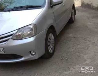 2014 Toyota Etios Liva GD 2014 Toyota Etios Liva GD