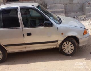 2003 Maruti Esteem Lxi - BSIII 2003 Maruti Esteem Lxi - BSIII