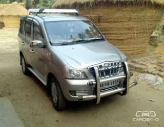 2009 Mahindra Xylo E4 2009 Mahindra Xylo E4