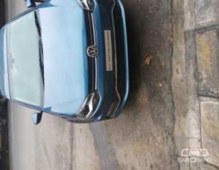 2017 Volkswagen Ameo 1.5 TDI Highline 16 Alloy 2017 Volkswagen Ameo 1.5 TDI Highline 16 Alloy