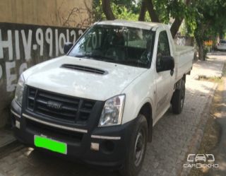 2016 Isuzu D-Max Space Cab Flat Deck AC 2016 Isuzu D-Max Space Cab Flat Deck AC