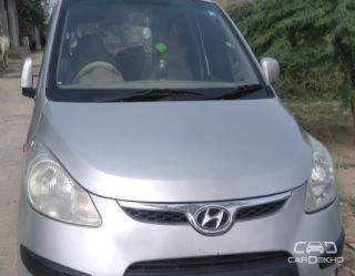 2007 Hyundai i10 Era 1.1 2007 Hyundai i10 Era 1.1