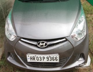 2013 Hyundai EON Era Plus 2013 Hyundai EON Era Plus