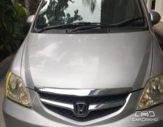 2006 Honda City ZX VTEC 2006 Honda City ZX VTEC