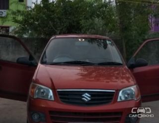 2013 Maruti Alto K10 2010-2014 VXI 2013 Maruti Alto K10 2010-2014 VXI
