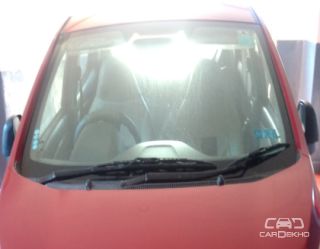 2014 Hyundai EON Magna Plus 2014 Hyundai EON Magna Plus