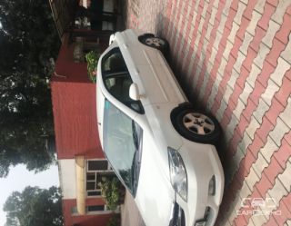 2008 Honda City ZX VTEC 2008 Honda City ZX VTEC