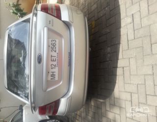 2008 Ford Fiesta 1.6 Duratec S 2008 Ford Fiesta 1.6 Duratec S