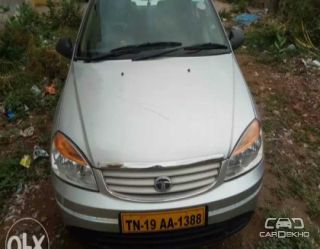 2016 Tata Indica V2 Emax CNG GLS 2016 Tata Indica V2 Emax CNG GLS