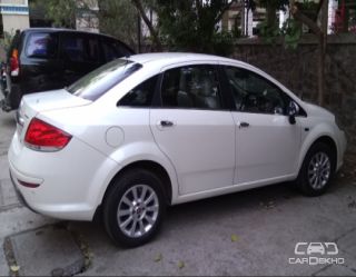 2015 Fiat Linea 1.3 Multijet Dynamic 2015 Fiat Linea 1.3 Multijet Dynamic