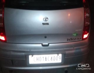 2010 Tata Indica V2 DLS 2010 Tata Indica V2 DLS