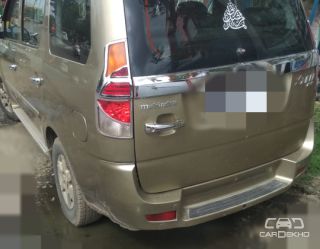 2009 Mahindra Xylo E6 2009 Mahindra Xylo E6