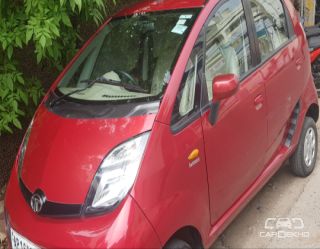 2015 Tata Nano XTA 2015 Tata Nano XTA