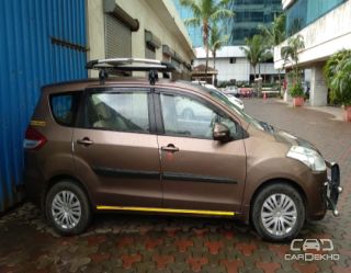 2014 Maruti Ertiga VXI 2014 Maruti Ertiga VXI