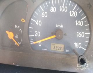 2003 Maruti Alto LXi 2003 Maruti Alto LXi