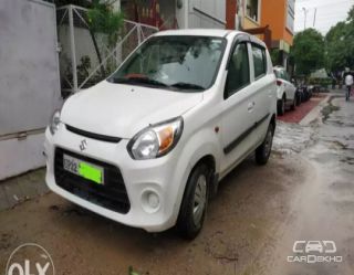 2014 Maruti Alto 800 CNG LXI 2014 Maruti Alto 800 CNG LXI