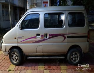 2003 Maruti Versa DX1 8-SEATER BSIII SINGLE A/C 2003 Maruti Versa DX1 8-SEATER BSIII SINGLE A/C