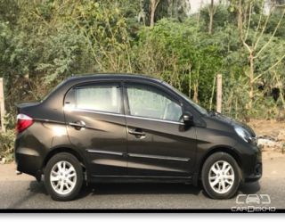 2016 Honda Amaze VX i-DTEC 2016 Honda Amaze VX i-DTEC