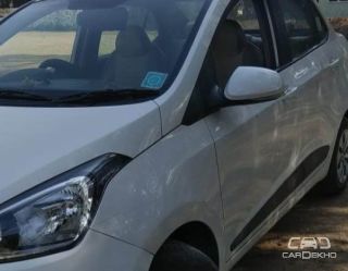 2014 Hyundai Xcent 1.2 Kappa S 2014 Hyundai Xcent 1.2 Kappa S