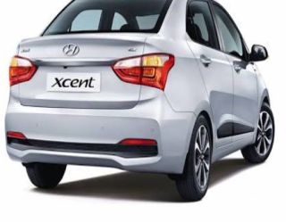 2017 Hyundai Xcent 1.2 CRDi E Plus 2017 Hyundai Xcent 1.2 CRDi E Plus