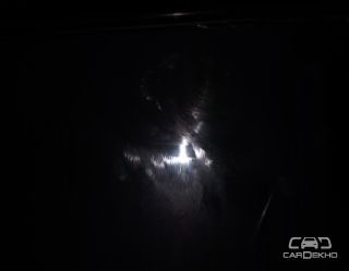 2012 Mahindra Verito 1.5 D6 BSIII 2012 Mahindra Verito 1.5 D6 BSIII