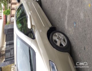 2007 Honda City ZX VTEC 2007 Honda City ZX VTEC