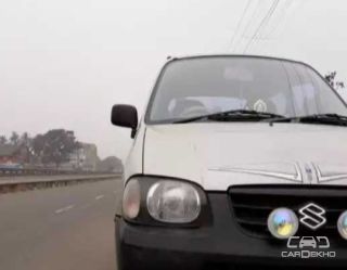 2004 Maruti Alto Std 2004 Maruti Alto Std