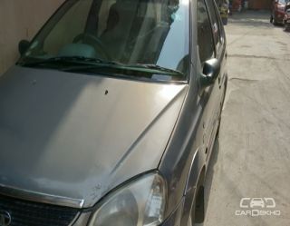 2004 Tata Indica DLS 2004 Tata Indica DLS
