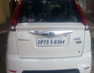 2013 Mahindra Verito Vibe 1.5 dCi D6 2013 Mahindra Verito Vibe 1.5 dCi D6
