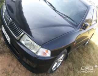2006 Mitsubishi Lancer 2.0 LXd 2006 Mitsubishi Lancer 2.0 LXd