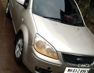 2006 Ford Fiesta 1.4 TDCi EXI 2006 Ford Fiesta 1.4 TDCi EXI