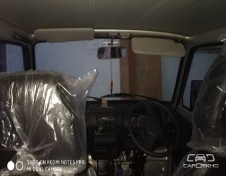 2018 Maruti Omni E MPI STD BS IV 2018 Maruti Omni E MPI STD BS IV