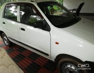 2009 Maruti Alto Std 2009 Maruti Alto Std