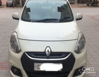 2014 Renault Scala Diesel RxL Travelogue 2014 Renault Scala Diesel RxL Travelogue