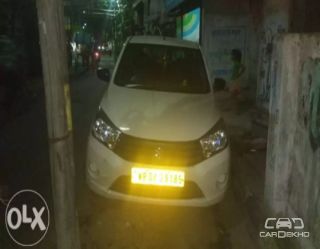2016 Maruti Celerio LDi 2016 Maruti Celerio LDi