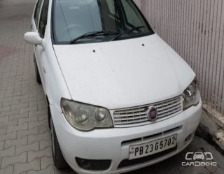 2008 Fiat Palio Stile 1.3 SDE 2008 Fiat Palio Stile 1.3 SDE