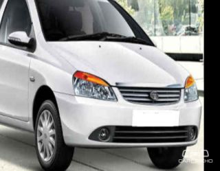 2014 Tata Indica V2 GL 2014 Tata Indica V2 GL