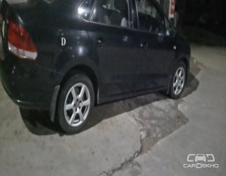2014 Volkswagen Vento 1.5 TDI Highline 2014 Volkswagen Vento 1.5 TDI Highline