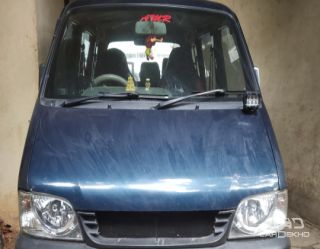 2010 Maruti Eeco 7 Seater Standard 2010 Maruti Eeco 7 Seater Standard
