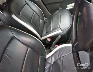 2010 Chevrolet Beat LS 2010 Chevrolet Beat LS