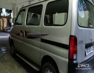 2014 Maruti Eeco 5 Seater Standard 2014 Maruti Eeco 5 Seater Standard