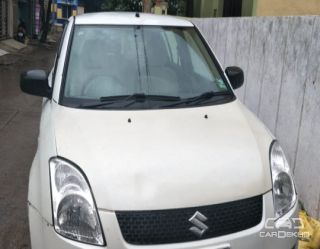 2009 Maruti Swift Ldi BSIII 2009 Maruti Swift Ldi BSIII